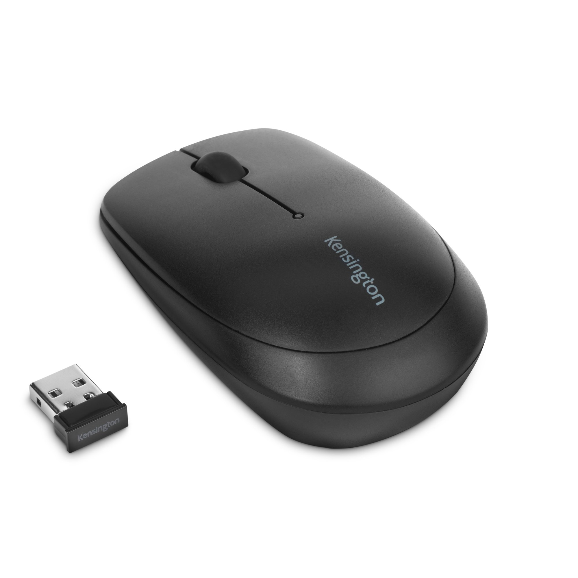 Kensington Pro Fit Mobile - mus - 2.4