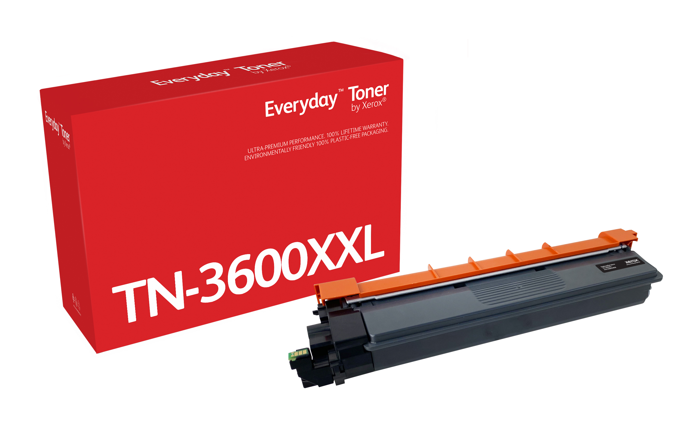 Xerox Toner Everyday Brother TN3600XXL Black