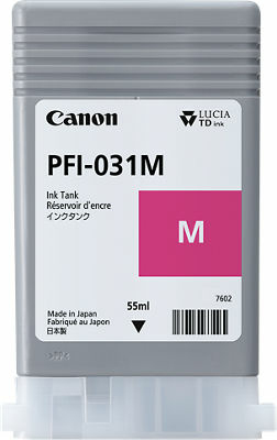 CANON Tinte magenta 55ml TM240/340