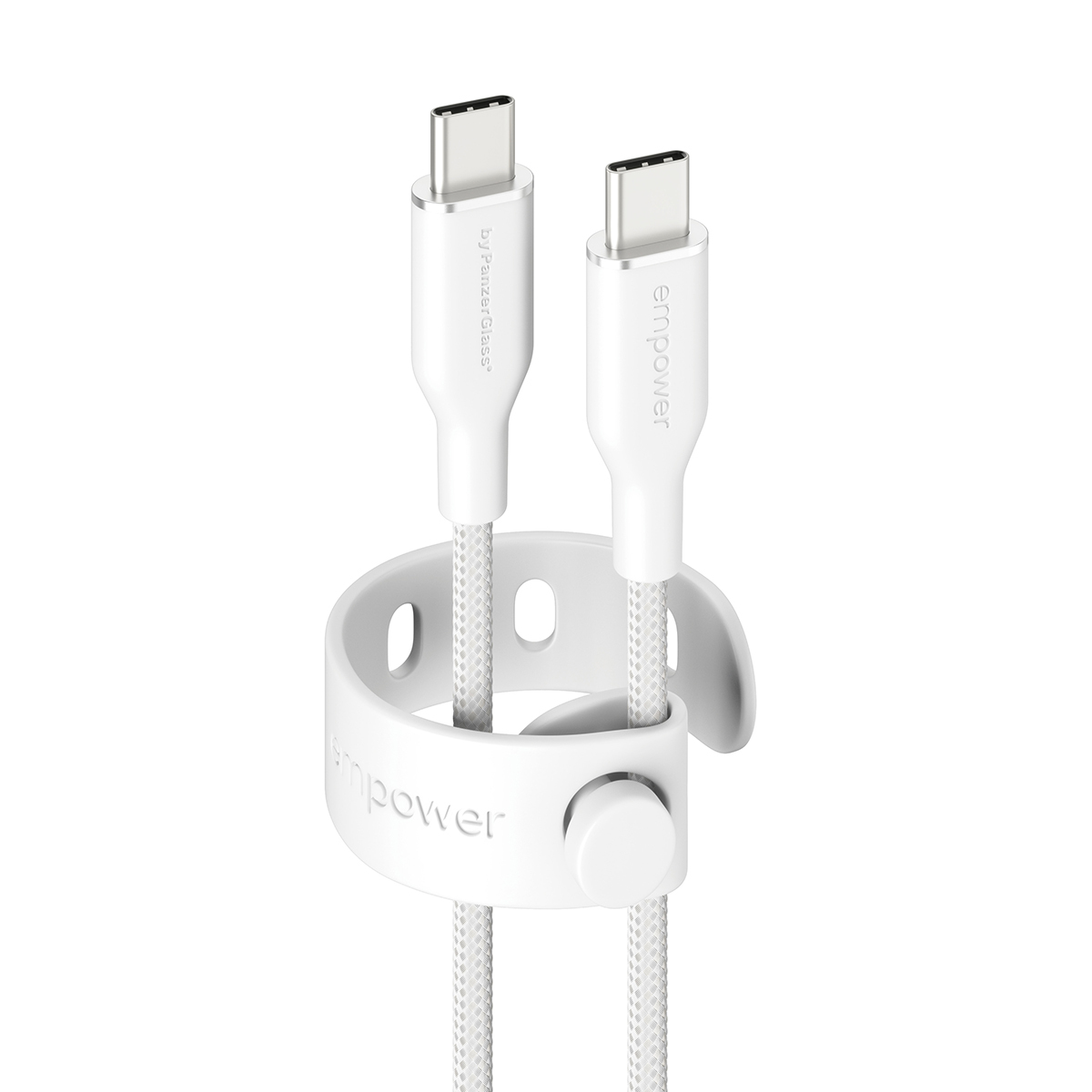 Panzerglass RACING 60W USB-C TO USB-C
