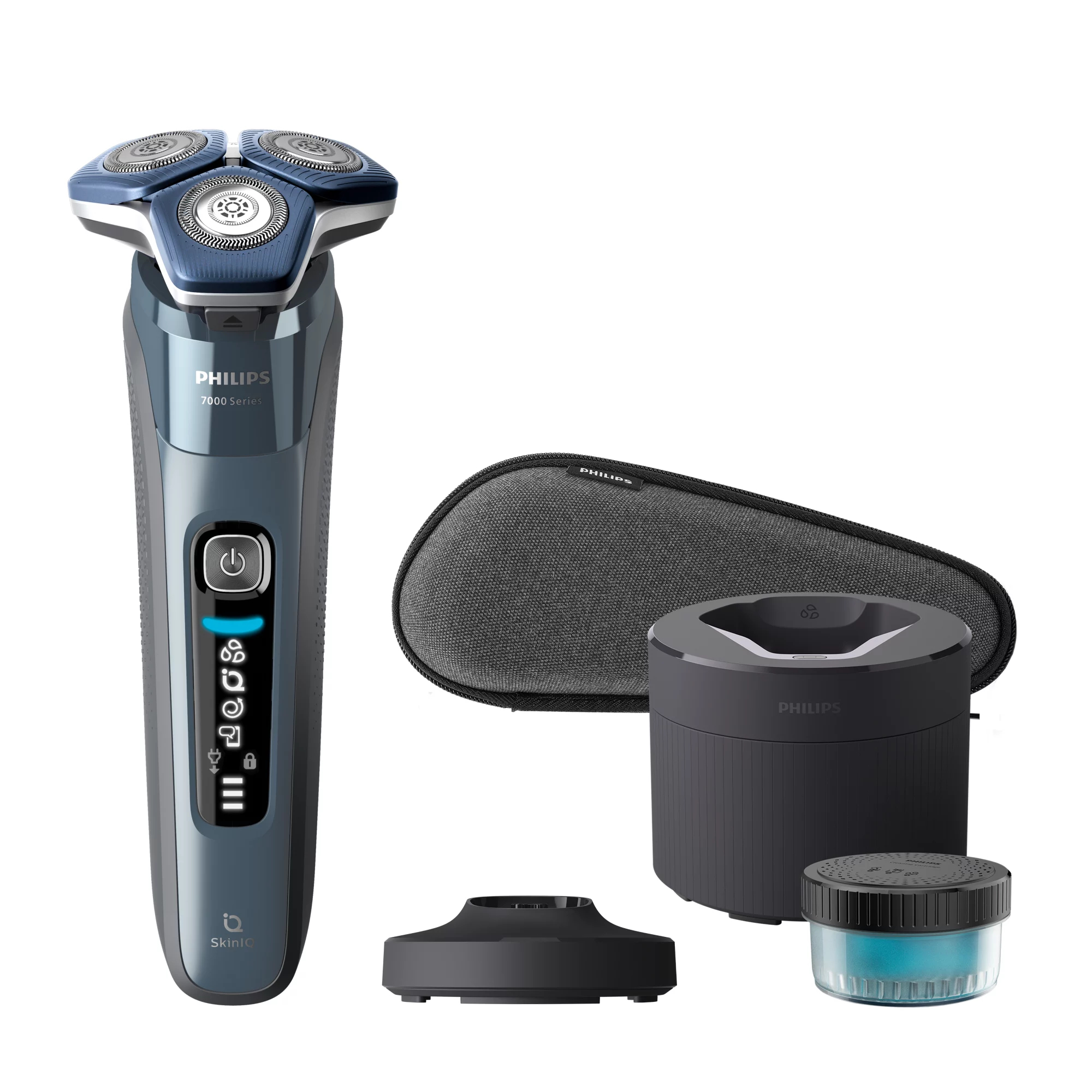 7000 S788255 shaver
