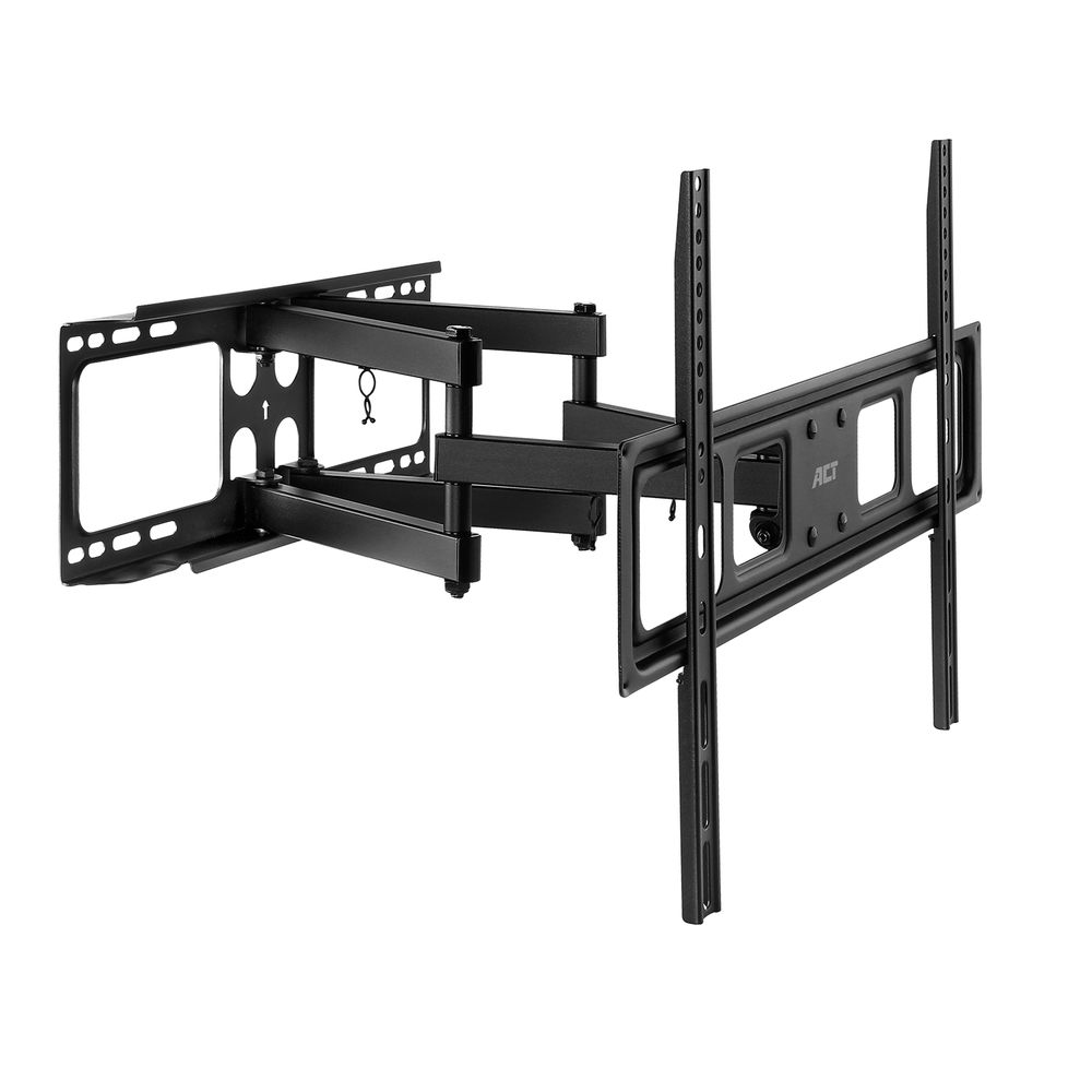 Full motion TV Wall Mount, 37 inch up to 70 inch , VESA