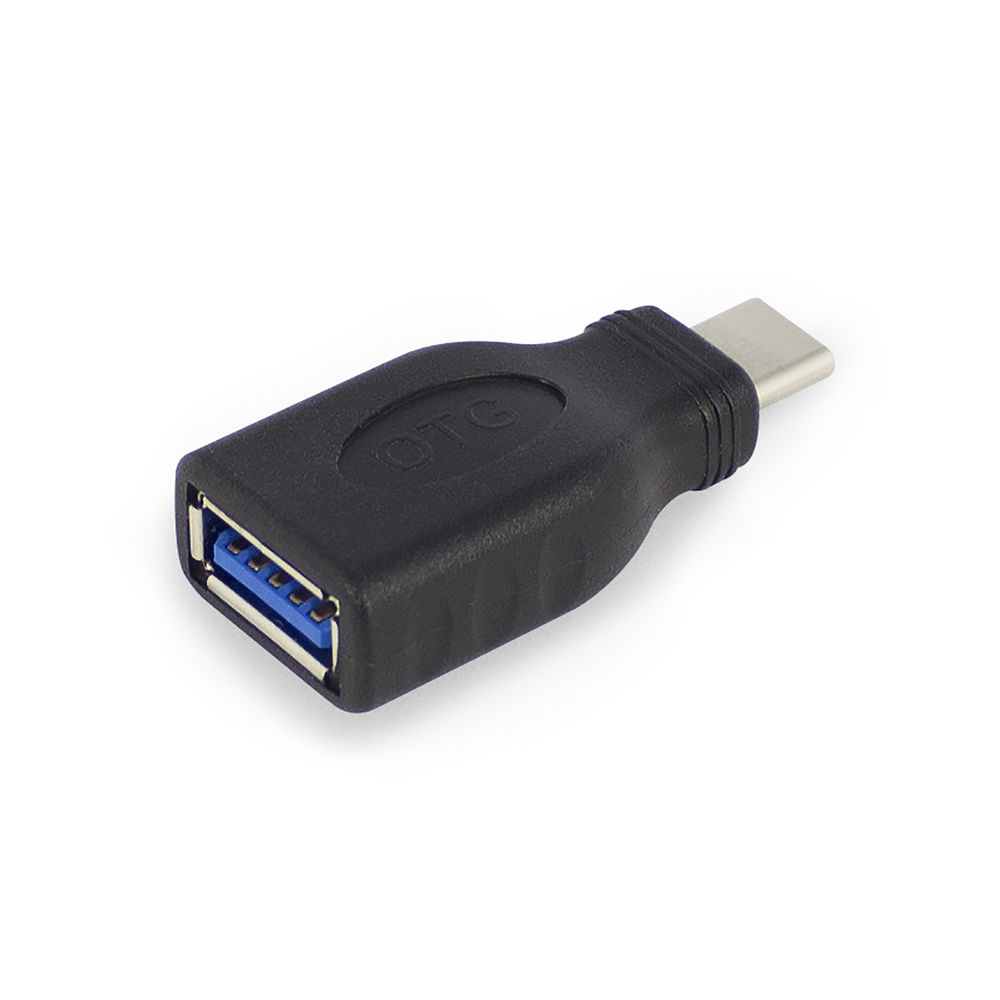 USB-C to USB-A adapter