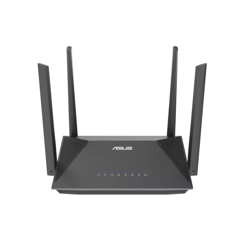 ASUS RT-AX52 Trådløs router