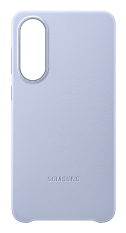 Samsung EF-VS937 Beskyttelsescover Lyseblå Samsung Galaxy S25 Edge