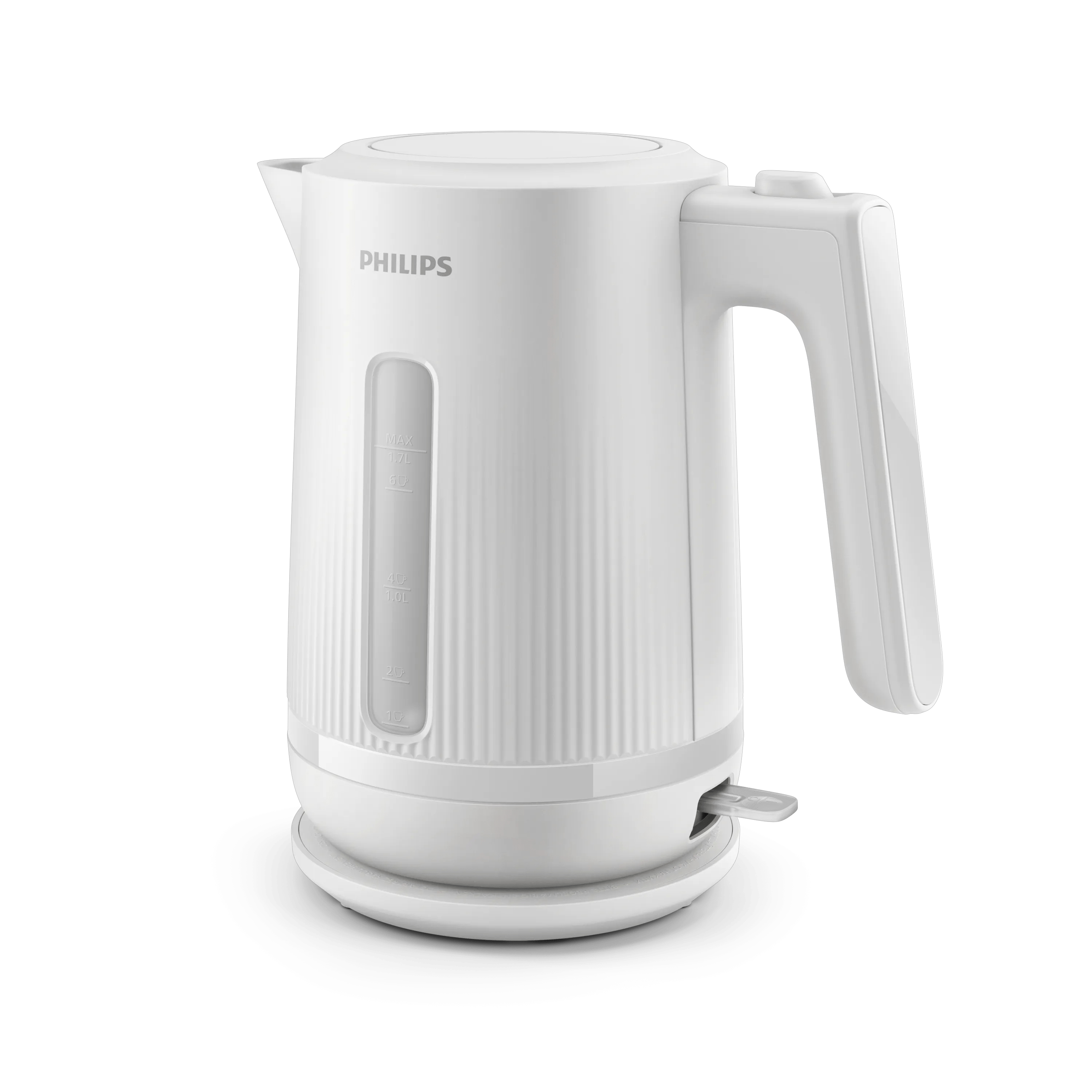Philips Series 3000 Elkedel 1.7liter 2.2kW