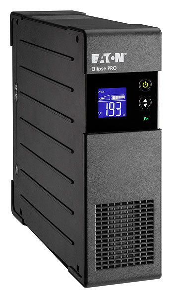 Eaton Ellipse PRO 650 - UPS - 400 Watt