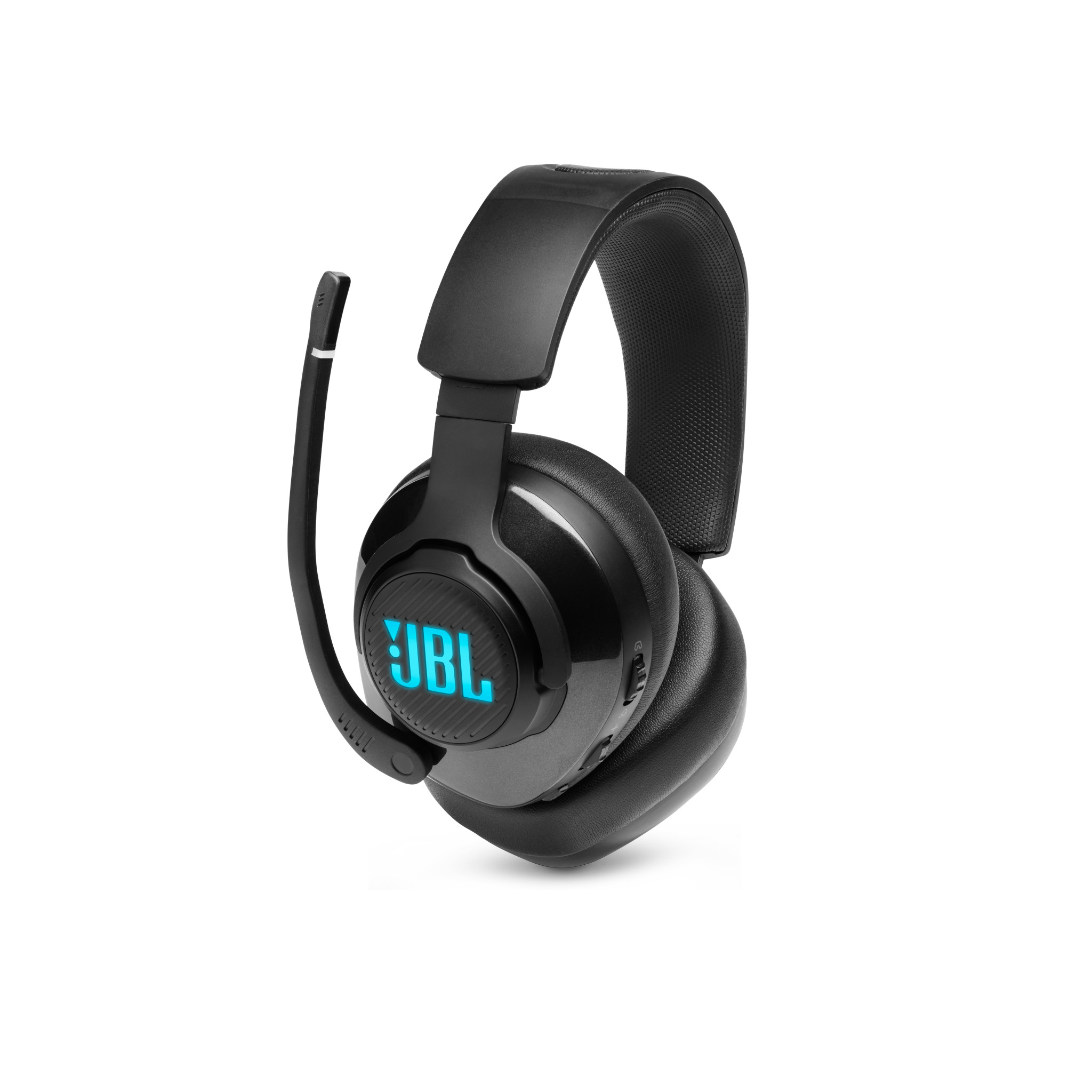 JBL Quantum 400 SVART