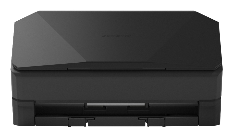RICOH ScanSnap iX2500 BK Dokumenten-Scanner