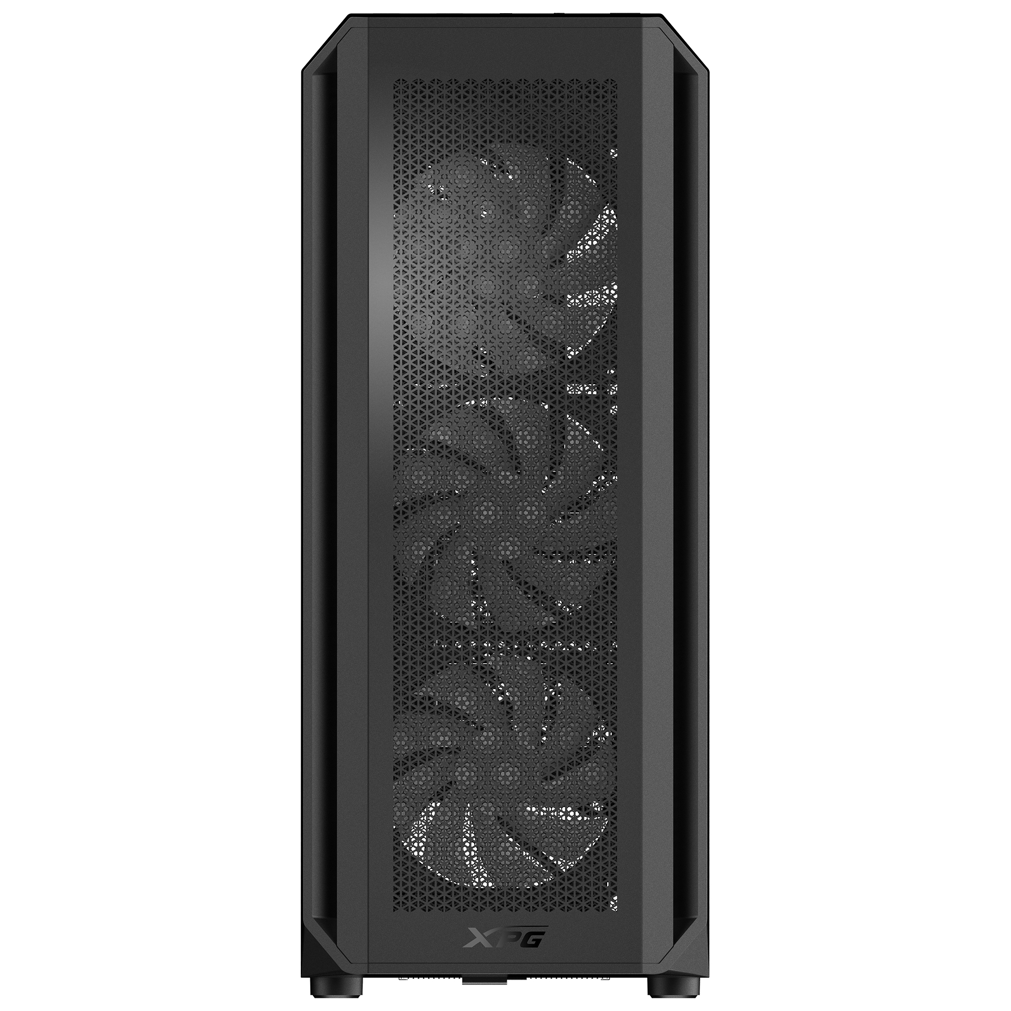 XPG Valor Air Plus ATX Midi Tower schwarz Glas 4x120mm ARGB