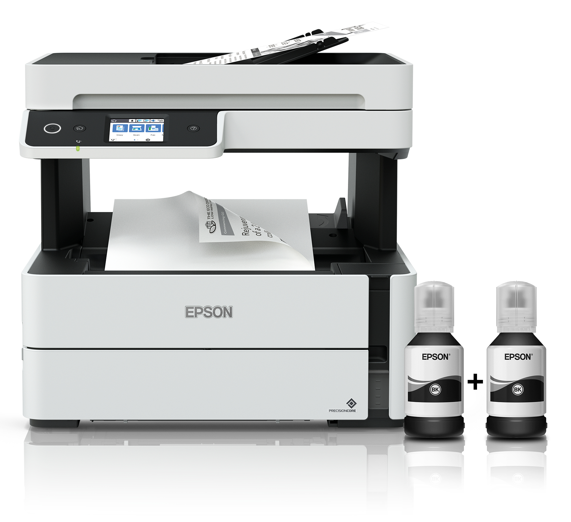 Epson EcoTank ET-M3170 - multifunktion