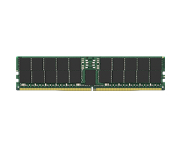 Kingston 64GB DDR5 6400MT/s ECC Registered DIMM