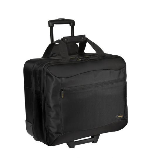Targus 15-17.3"" CityGear 3 Roller Laptop Case - Black
