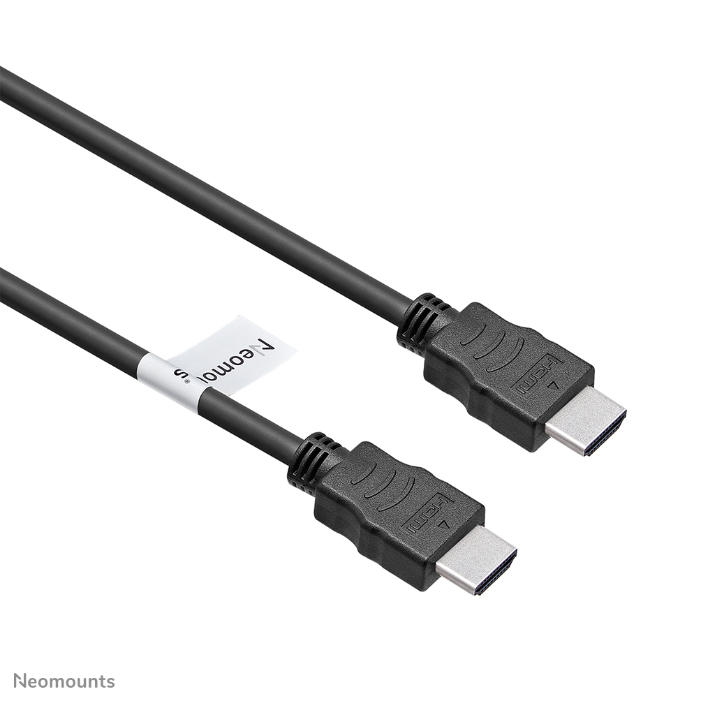 HDMI 14 Kabel, High speed, HDMI 19 Pins M/ M, 10 Meter KG HDMI35MM Neomounts