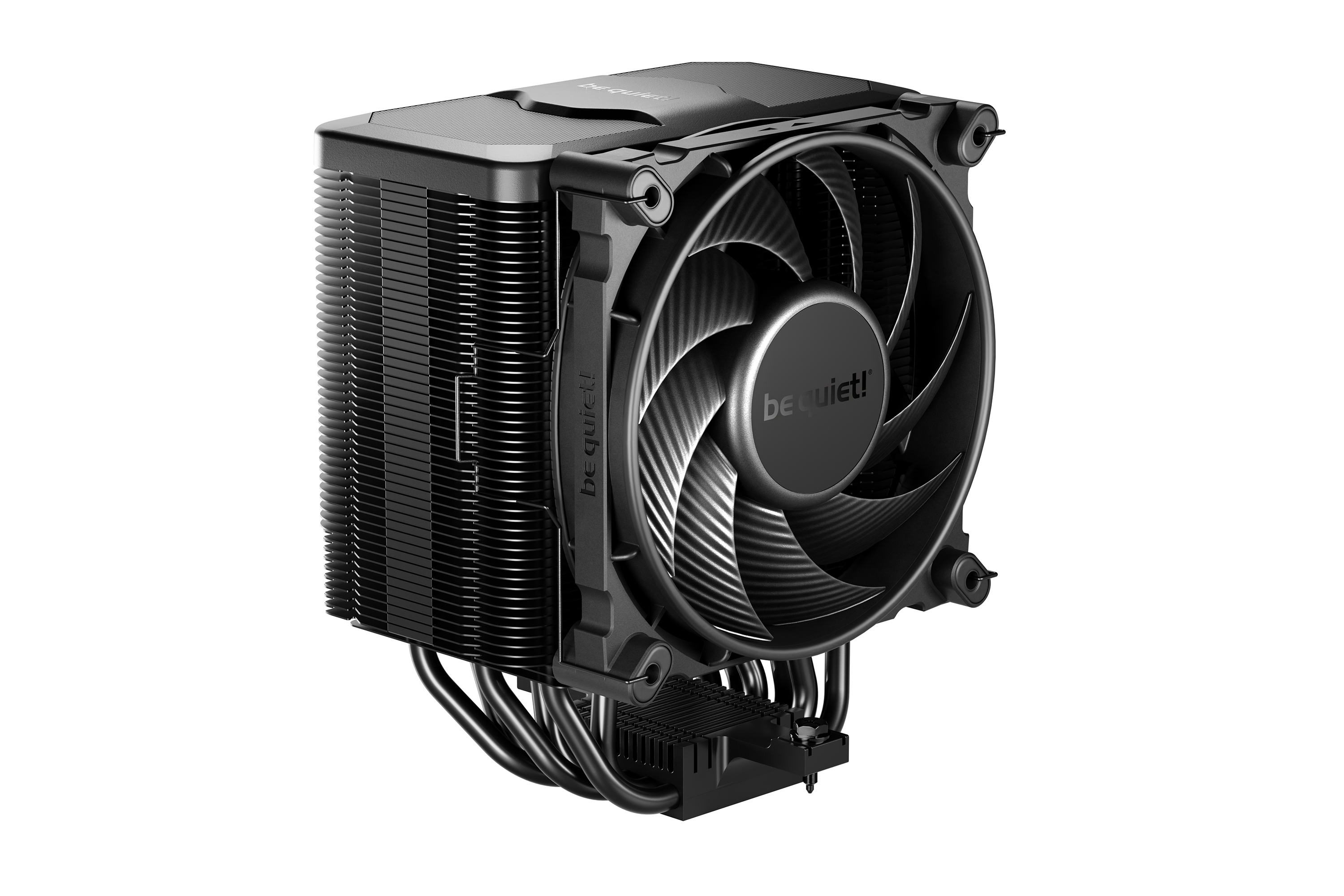 K Cooler be quiet! Dark Rock 5 multi Cooler | 1700; 1200; 1150; 1151; 1155; AM5; AM4