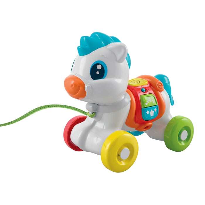Clementoni Baby Kucyk Zawsze z Toba 17