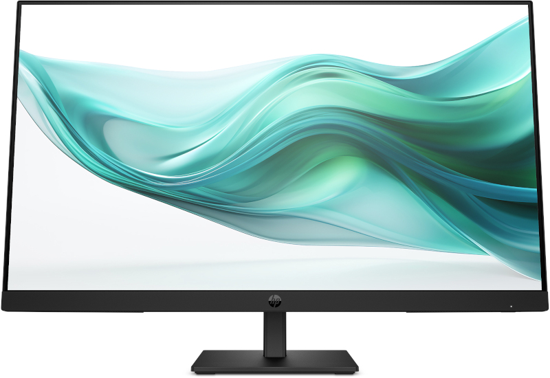 HP Series 3 Pro 27inch 327ph FHD Monitor 100Hz 16:9 HDMI VGA DP 27 tommer skærm (EU)