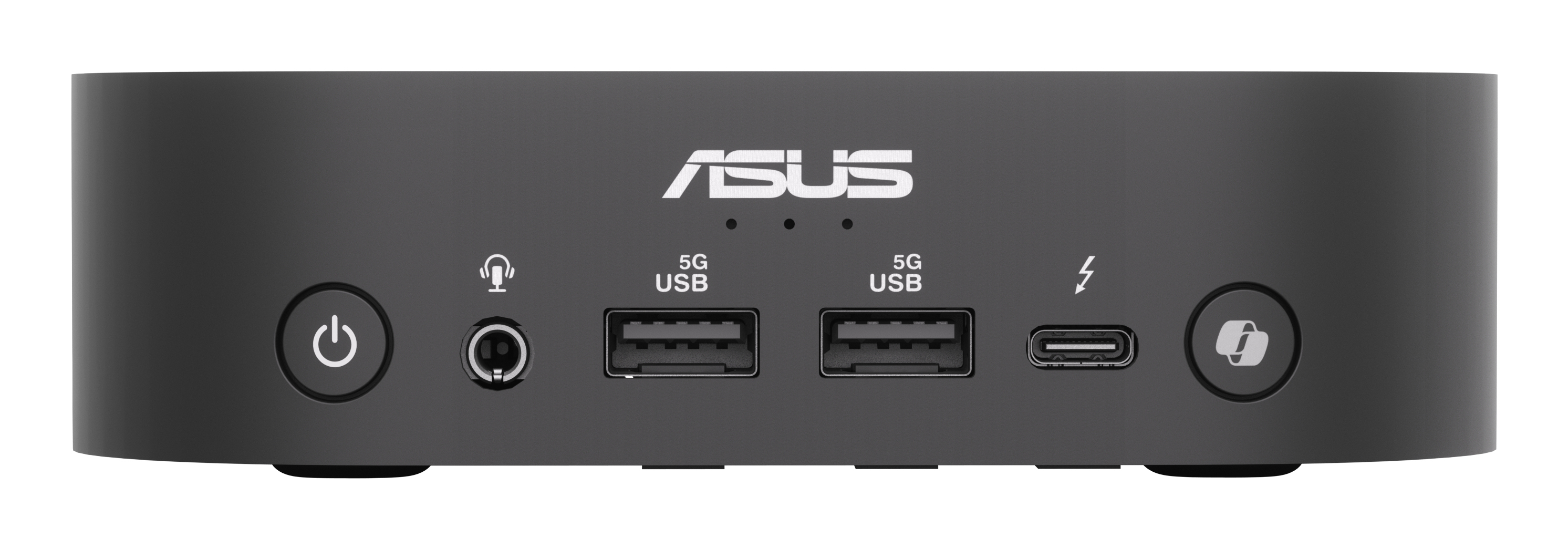 ASUS NUC GEN14 Pro AI Lunar Canyon U5/16GB/512GB/WIN11H RNUC14LNKU5073H2 EU Cord