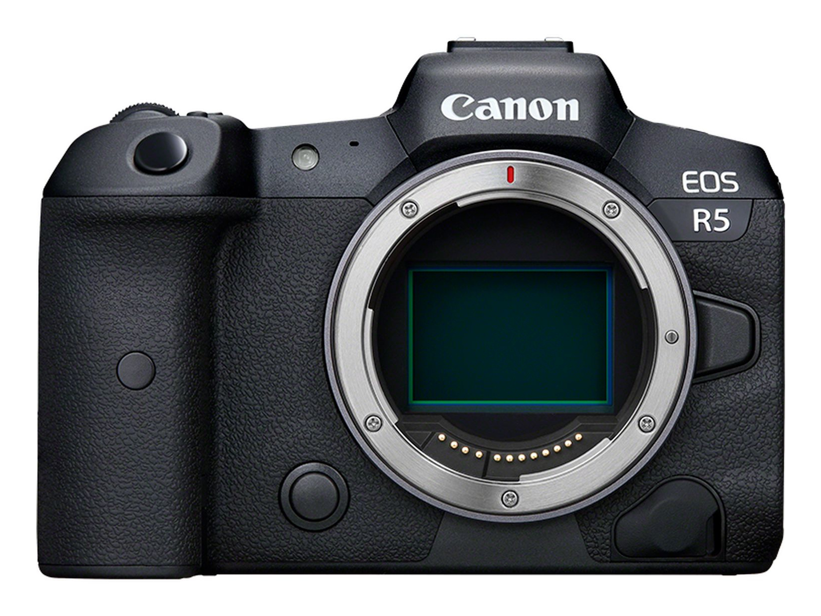 Canon EOS R5 Korpus