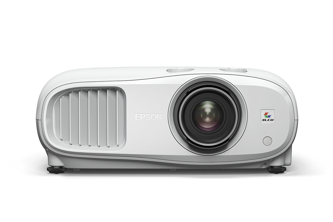 Epson EH-TW7000 with HC lamp warranty, Projectors, Home cinema/Entertainment and gaming