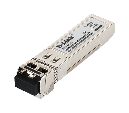 D-Link DEM 431XT - SFP+ transceiver mo