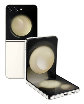 Samsung Galaxy Z Flip5 512GB/8GB - Beige