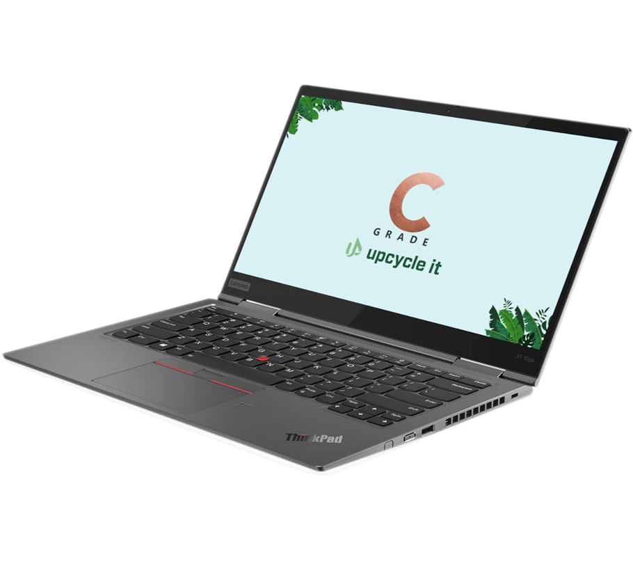 Lenovo ThinkPad X1 Yoga 5th (Refurb) C