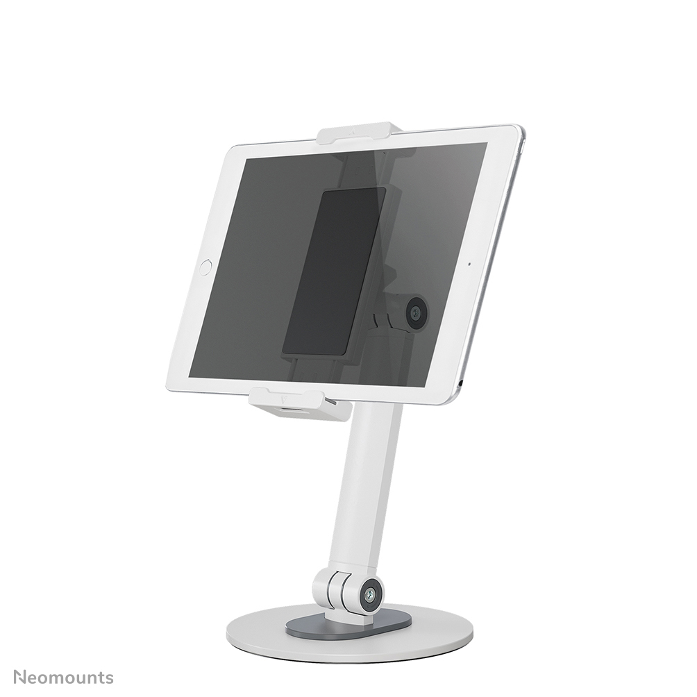 Neomounts DS15-540WH1 Universal Tablet-Ständer für 4.7-12.9" 1KG