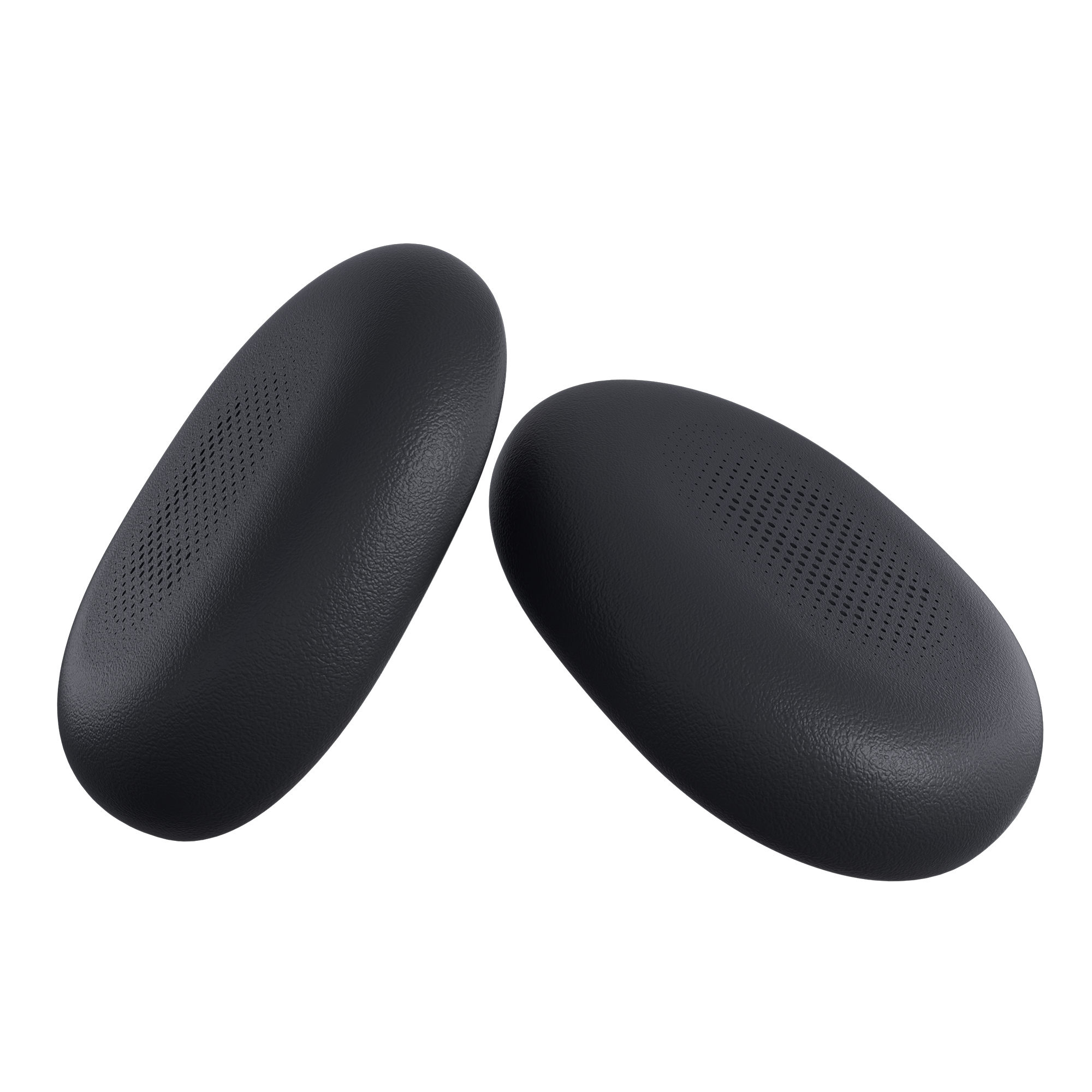 LENOVO ThinkPad Dual-Mode Wireless ANC Foldable Headset 8550 Aura Edition Teams - Earcup One Set 2 pieces