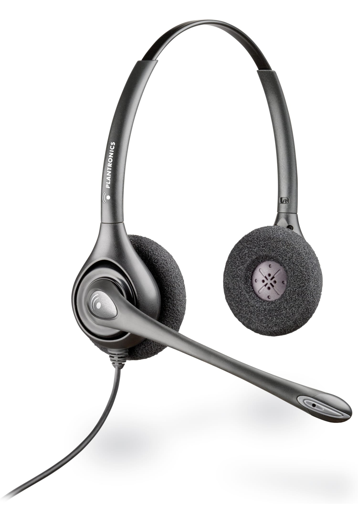 Poly H261N Supraplus Binaural +Pouch TAA
