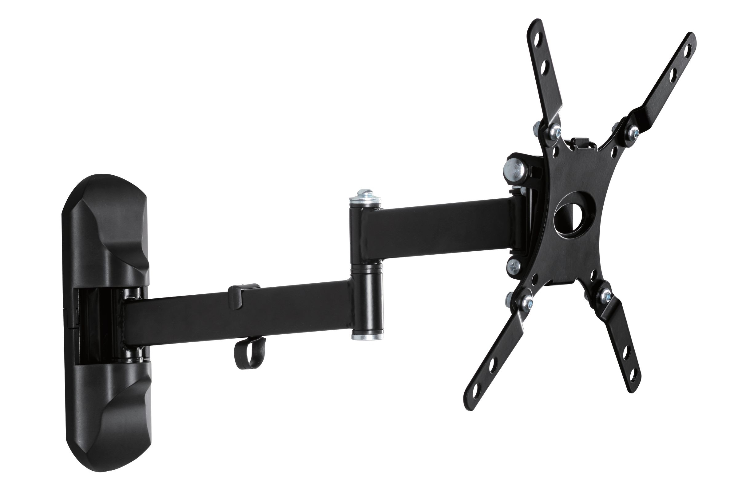 *Universal articulating  wall mount fo