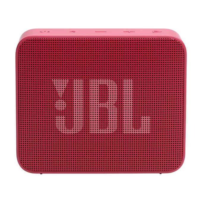JBL JBLGOES2REDEU Bærbare højttalere o