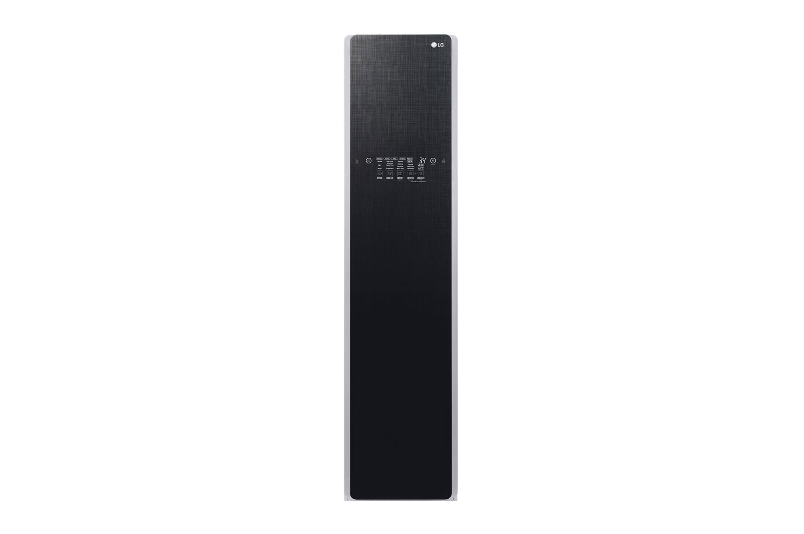 LG Styler S3BF tørringskabinet - front