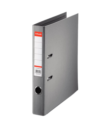 Esselte standard brevordner PP A4 50mm