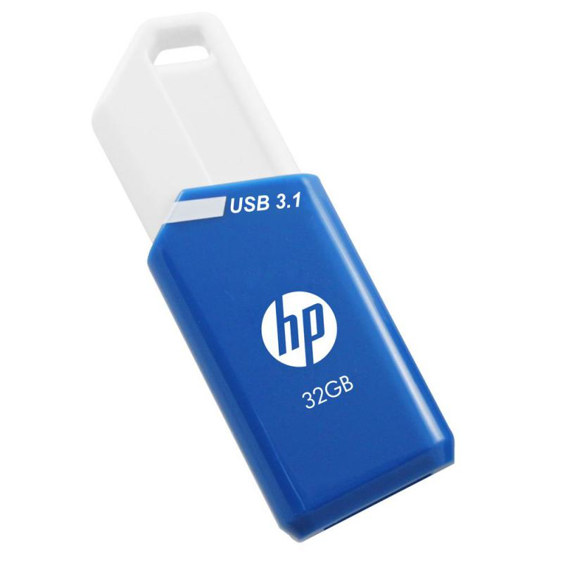 STICK HP USB STICK x755w blau. weiß 32 GB