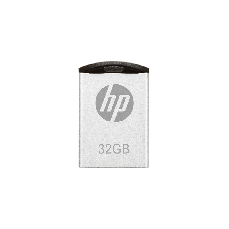 STICK 32GB PNY v222w Silber