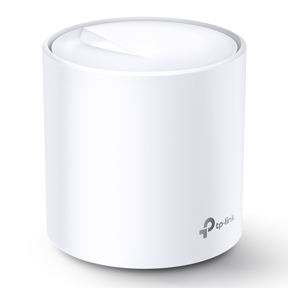 TP-Link Deco X60 V2 Trådløs router