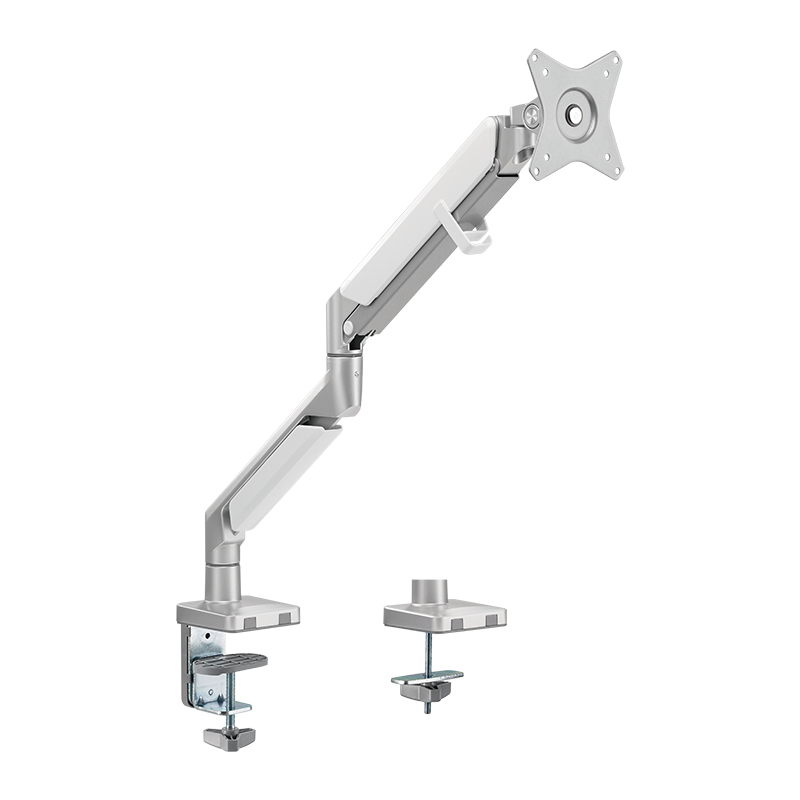 Logilink TIS 17"-32" 1TFT 3Gelenke silb. Max. 9KG Gasdr.fed