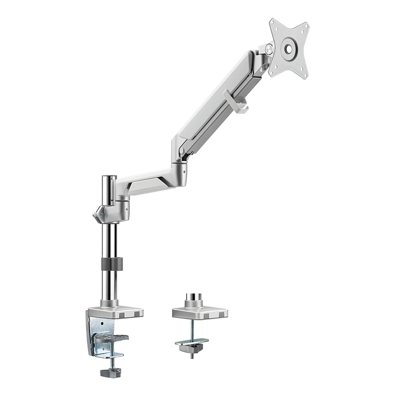 Logilink TIS 17"-32" 1TFT 3Gelenke silb. Max. 9KG Gasdr.fed.