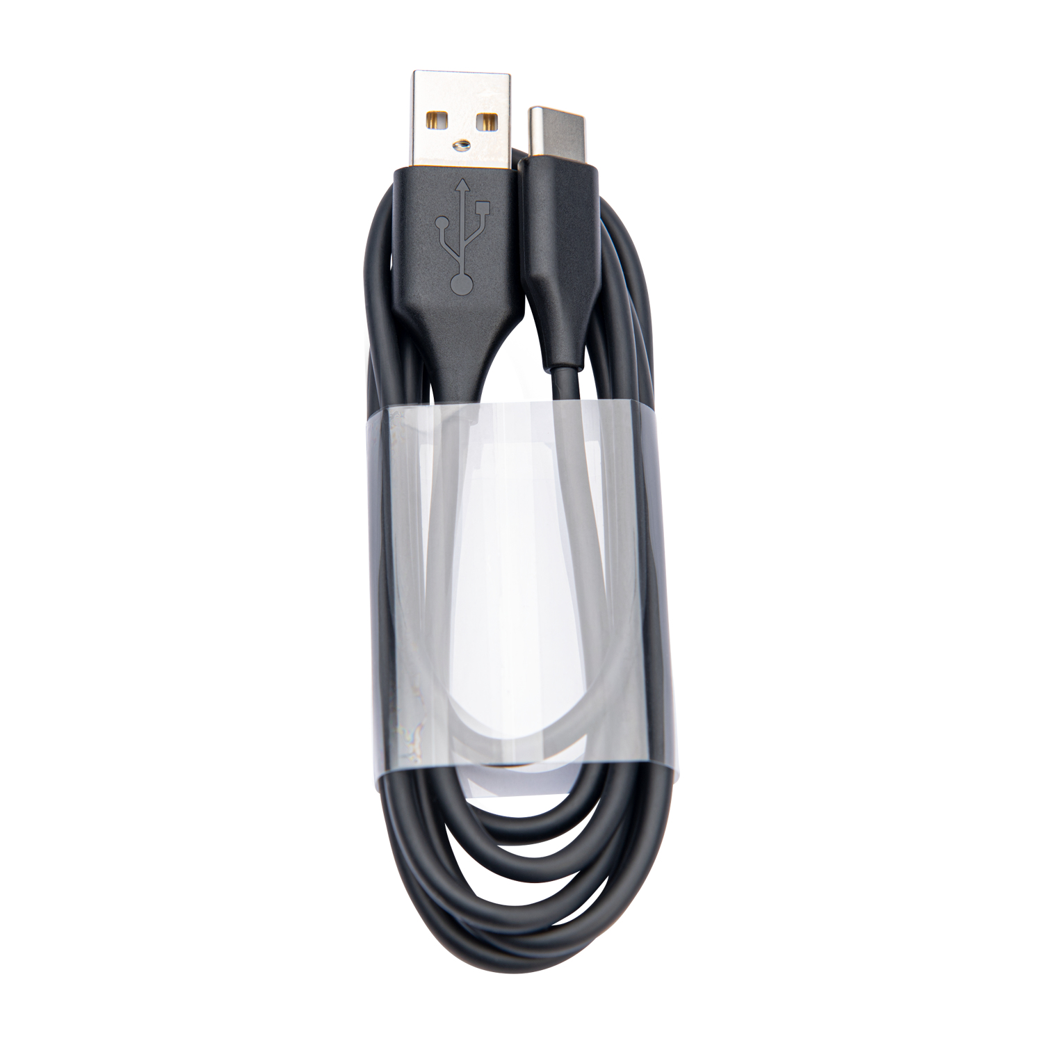 Jabra USB Type-C kabel 1.2m Sort