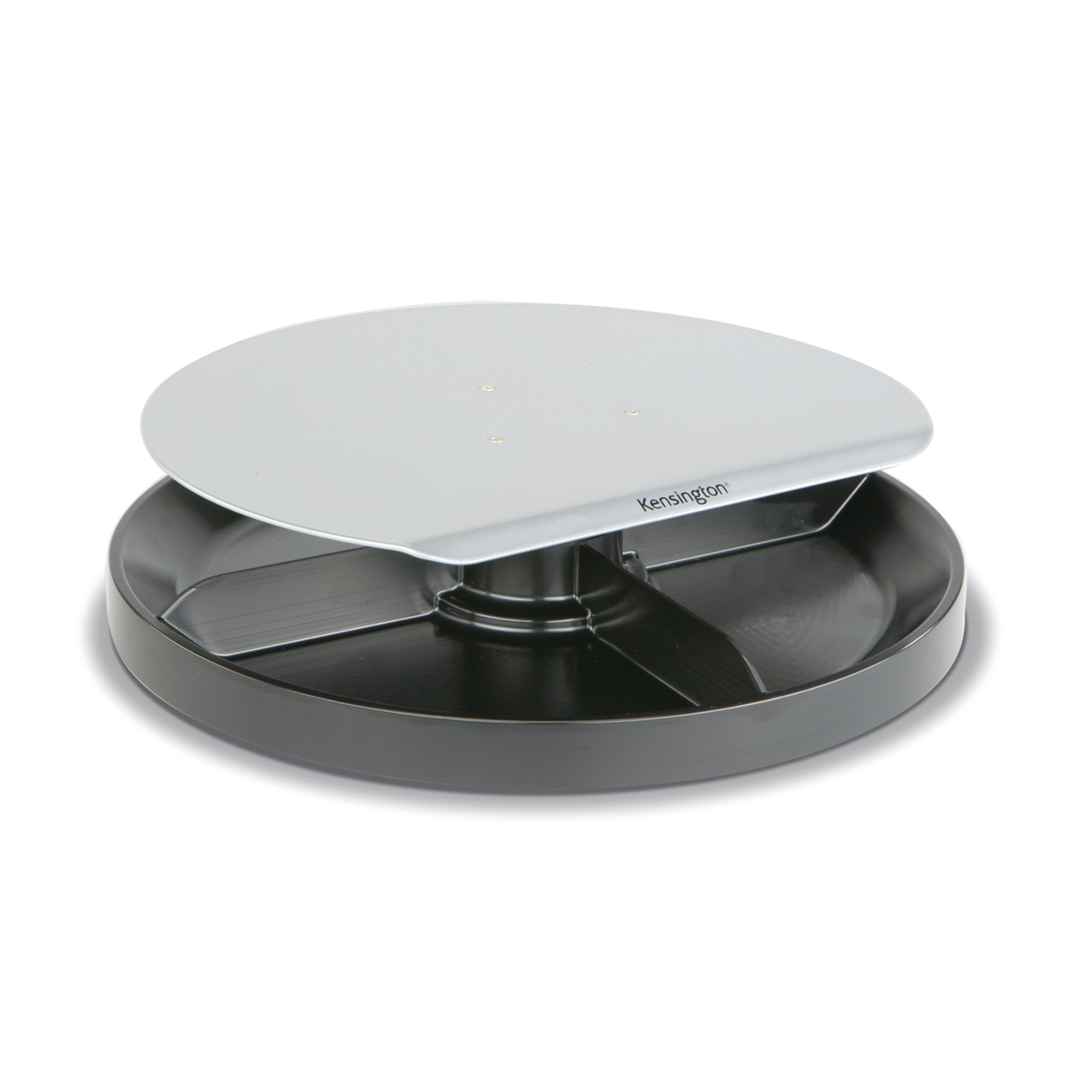 Kensington Spin2 Monitor Stand with Sm
