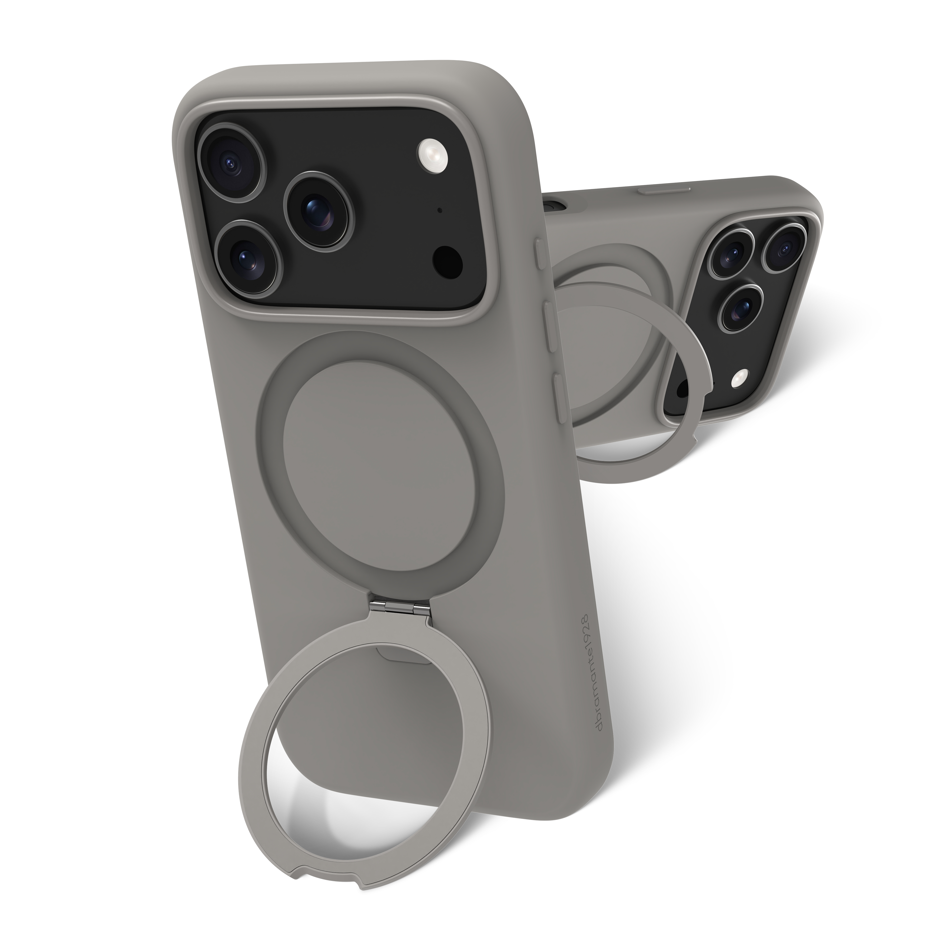 dbramante1928 Roskilde MS Kick ICON - iPhone 17 Pro -