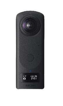 Ricoh Theta Z1 51G