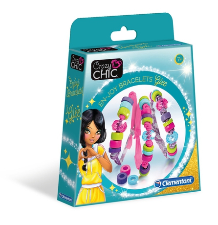 Crazy Chic Enjoy Bracelet Glee