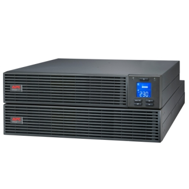 APC Easy UPS On-Line - UPS - extended