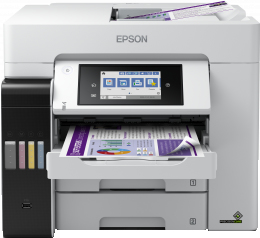 Epson EcoTank L6580 - multifunktionspr