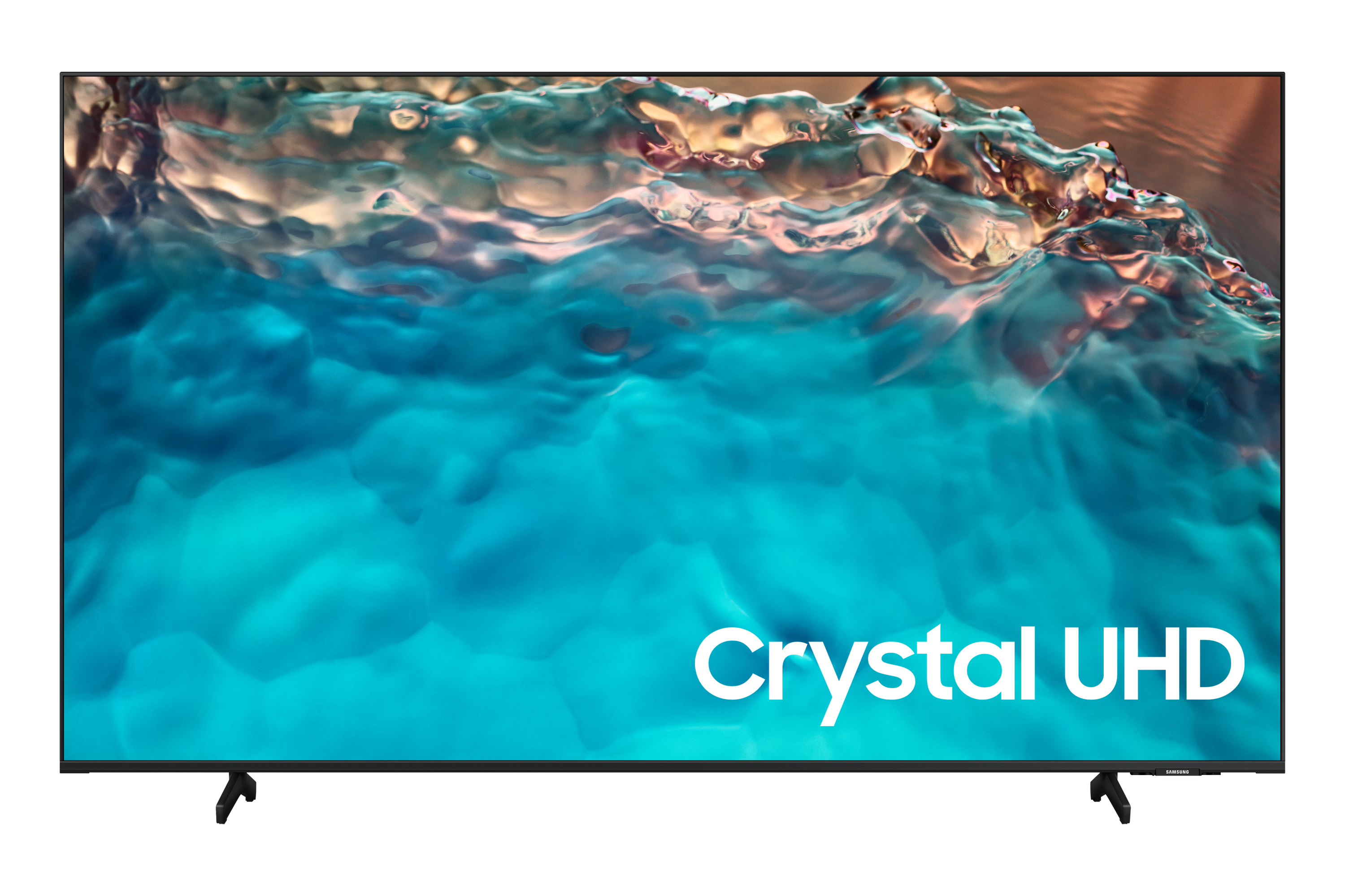 Samsung HBU8000 Series HG55BU800EU 55 4K UHD (2160p) Smart TV