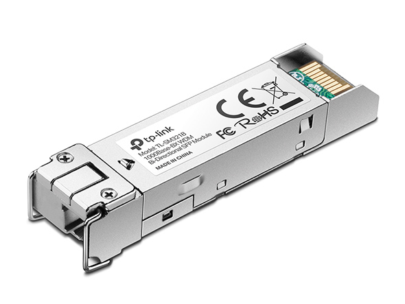 Z GBIC TP-LINK SM321B - Gigabit Single-Mode WDM Bi-Directional SFP Module