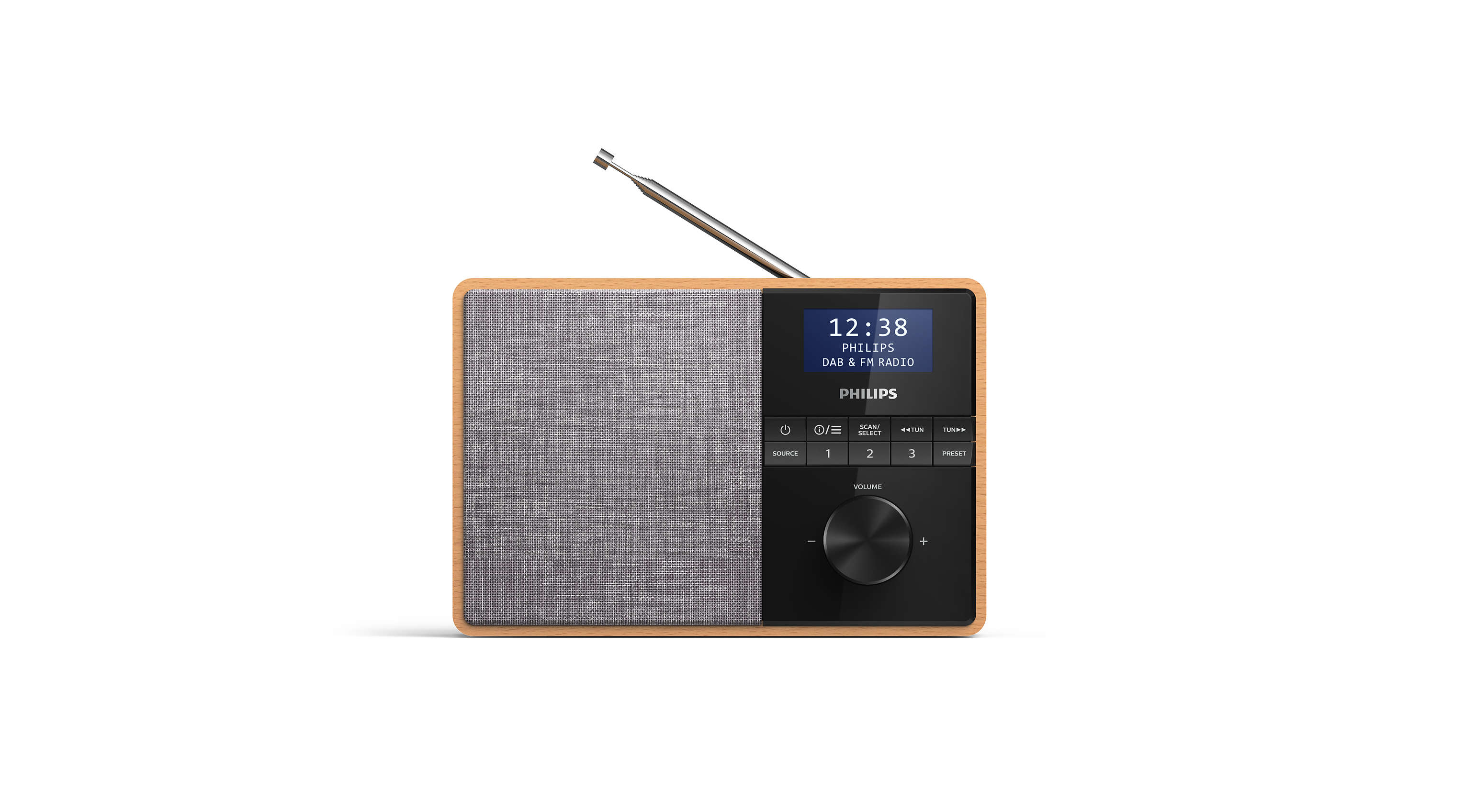 Philips TAR5505/10