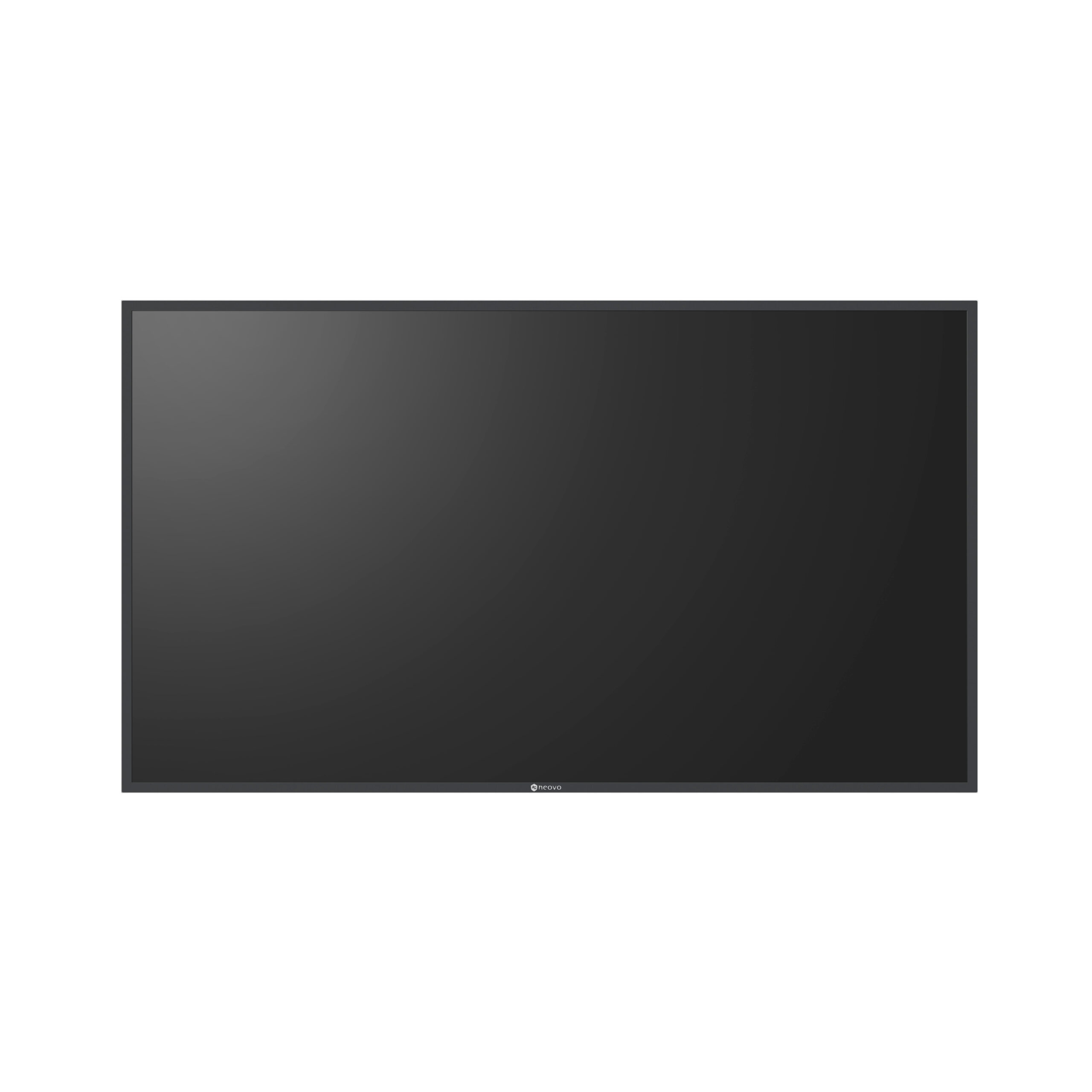 AG Neovo QM4303 43IN 4K 109.22CM 500NITS 3840X2160 HDMA 500CD/M2 4000:1